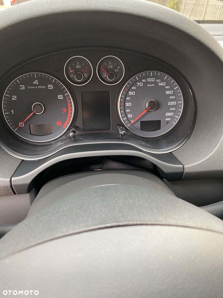 Audi A3 Sportback - 32