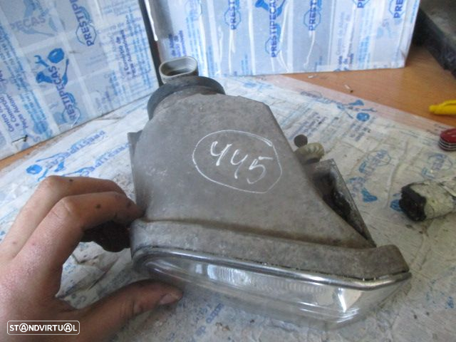 Farol Nevoeiro FARNEV445 TOYOTA RAV 4 Fe Ichikoh - 2