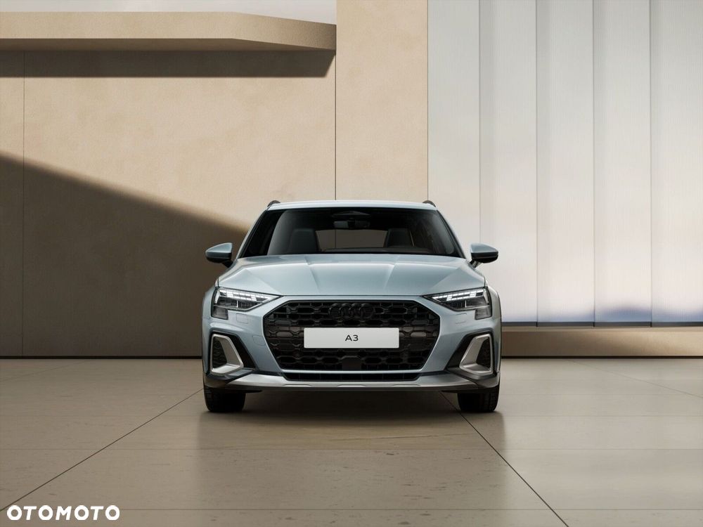 Audi A3 Allstreet - 3