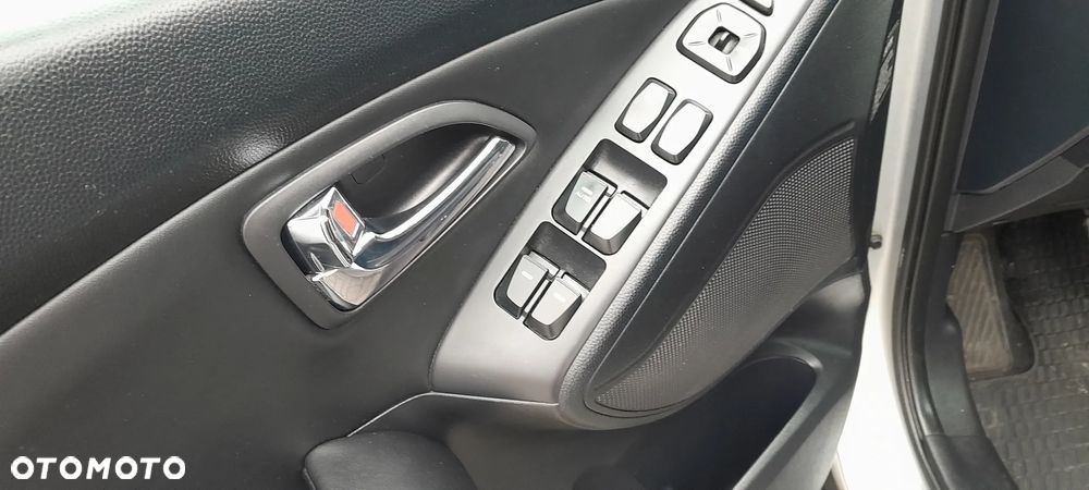 Hyundai ix35 2.0 CRDi Premium 4WD - 15