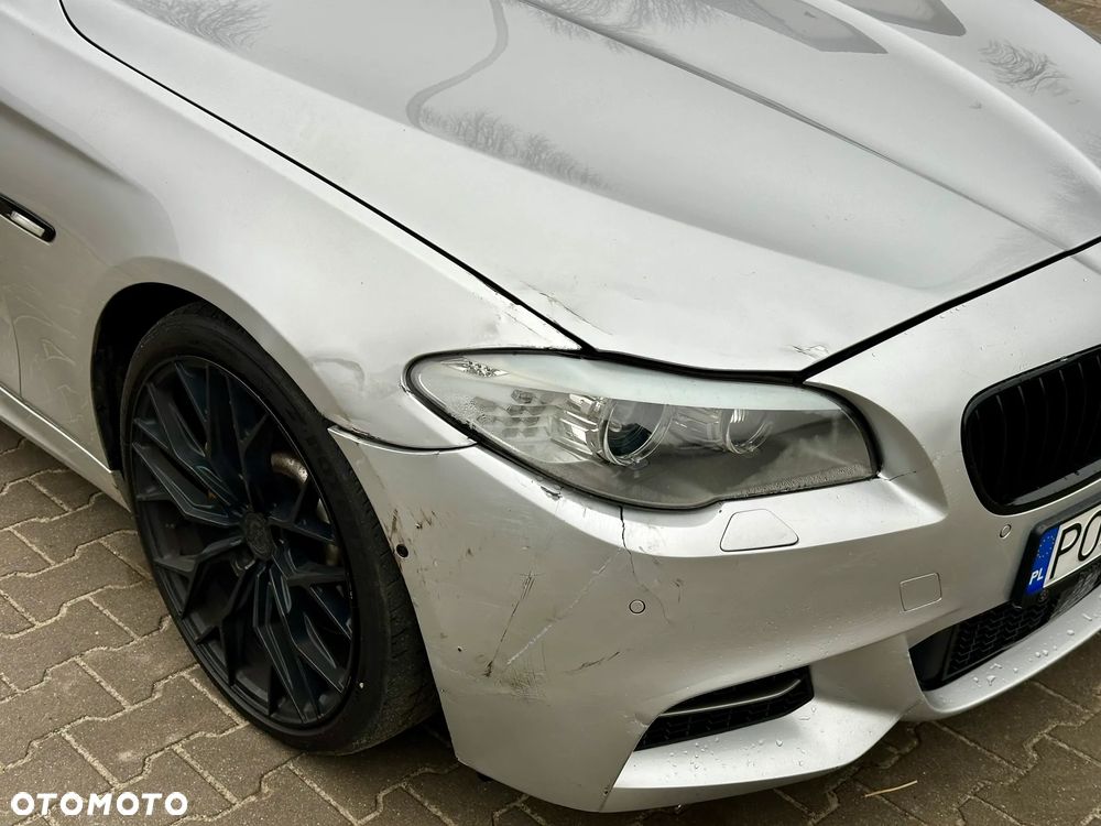 BMW Seria 5 - 10