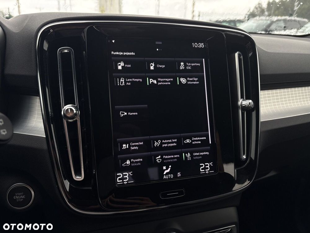 Volvo XC 40 T5 Plug-In Hybrid Core - 21
