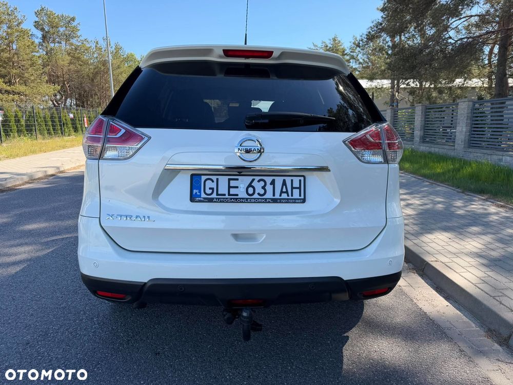 Nissan X-Trail 1.6 DIG-T Tekna - 8