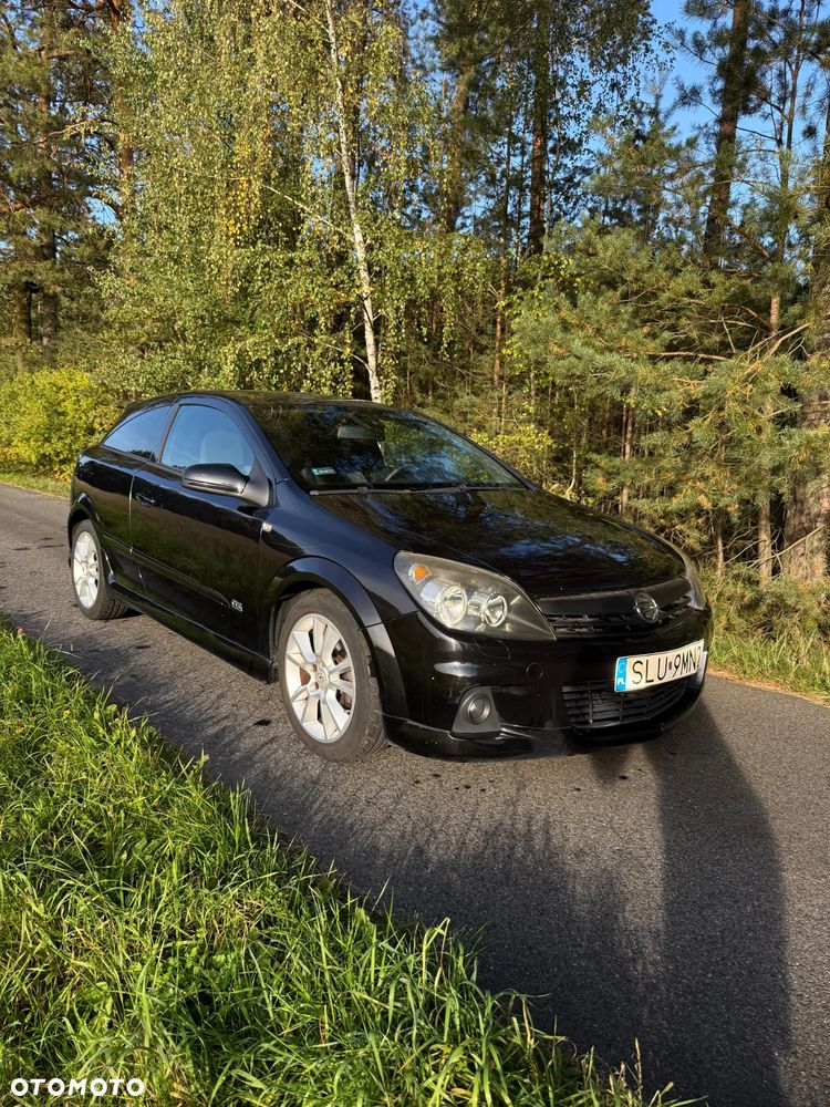 Opel Astra - 7