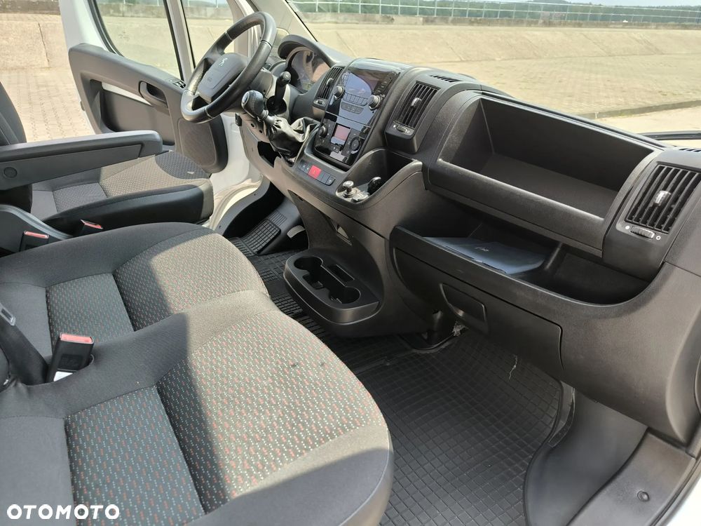 Peugeot Boxer - 27