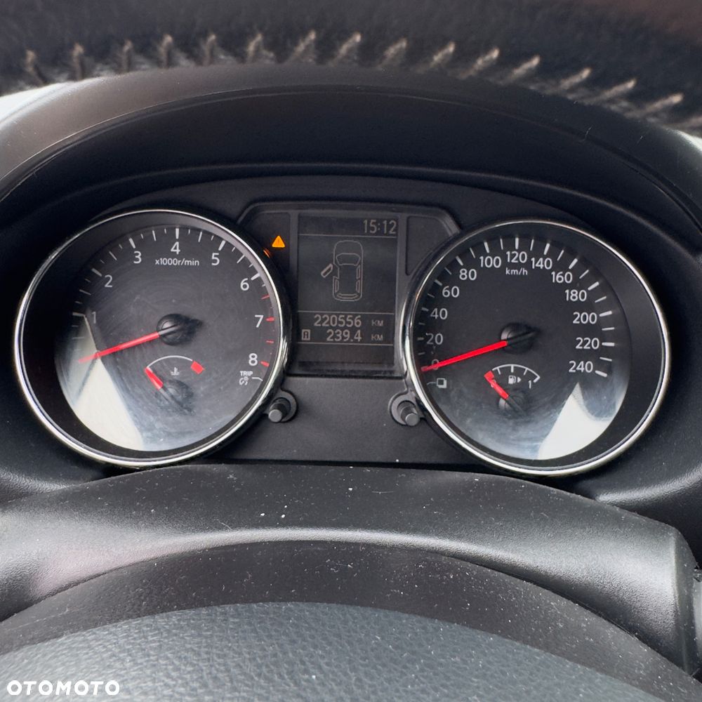 Nissan Qashqai - 13