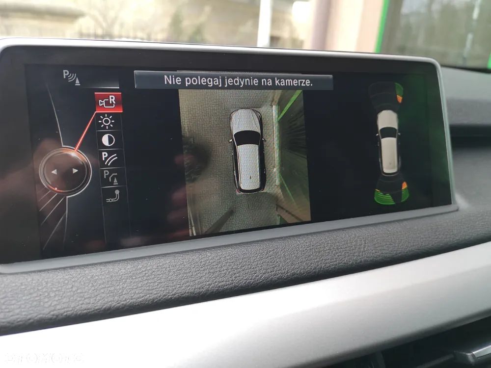 BMW X5 xDrive30d - 22