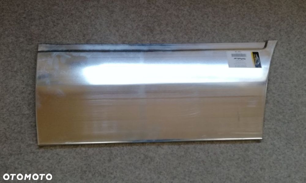 POSZYCIE DRZWI PRZEDNICH DOLNE SPRINTER VW LT 95-05 - 2