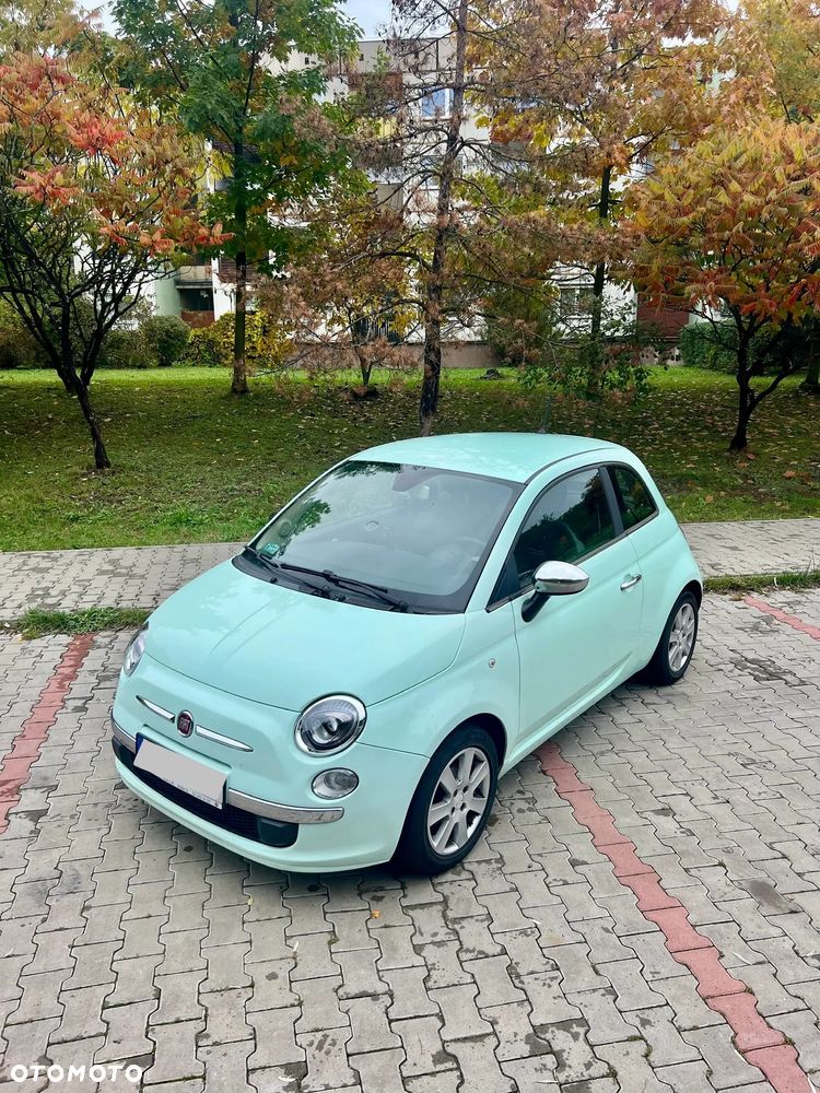 Fiat 500 - 7