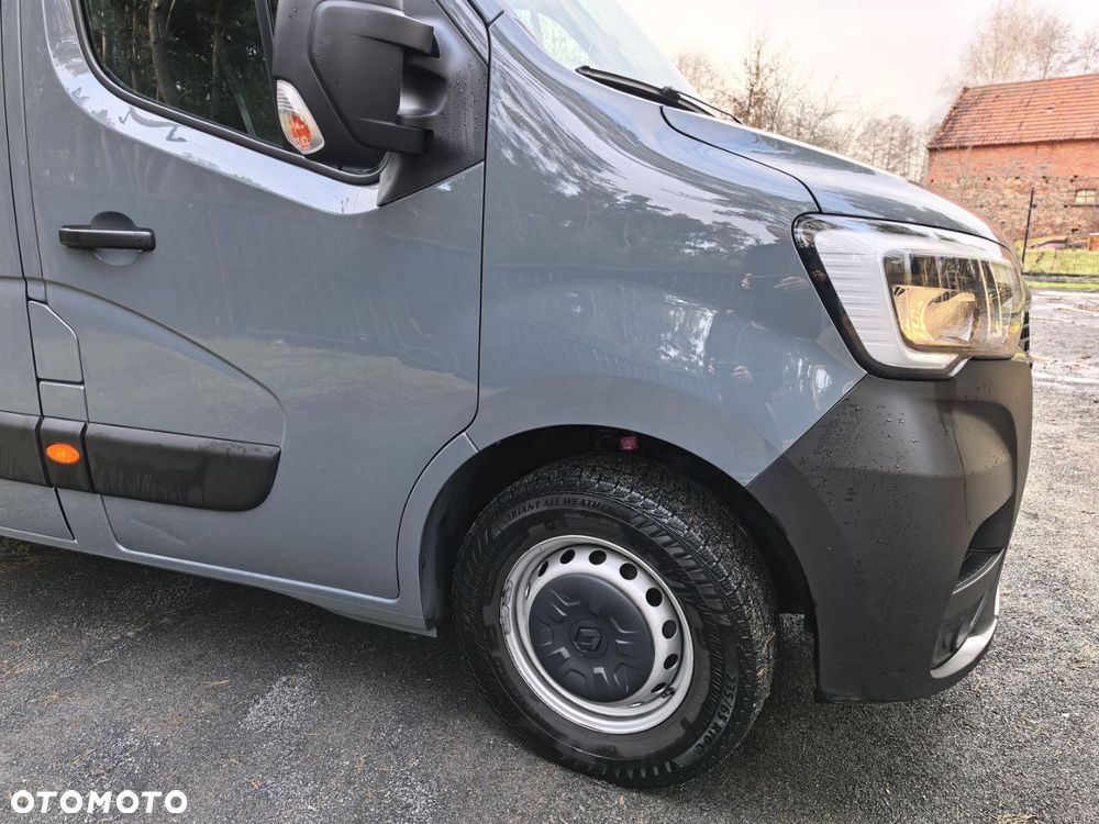 Renault Master - 19