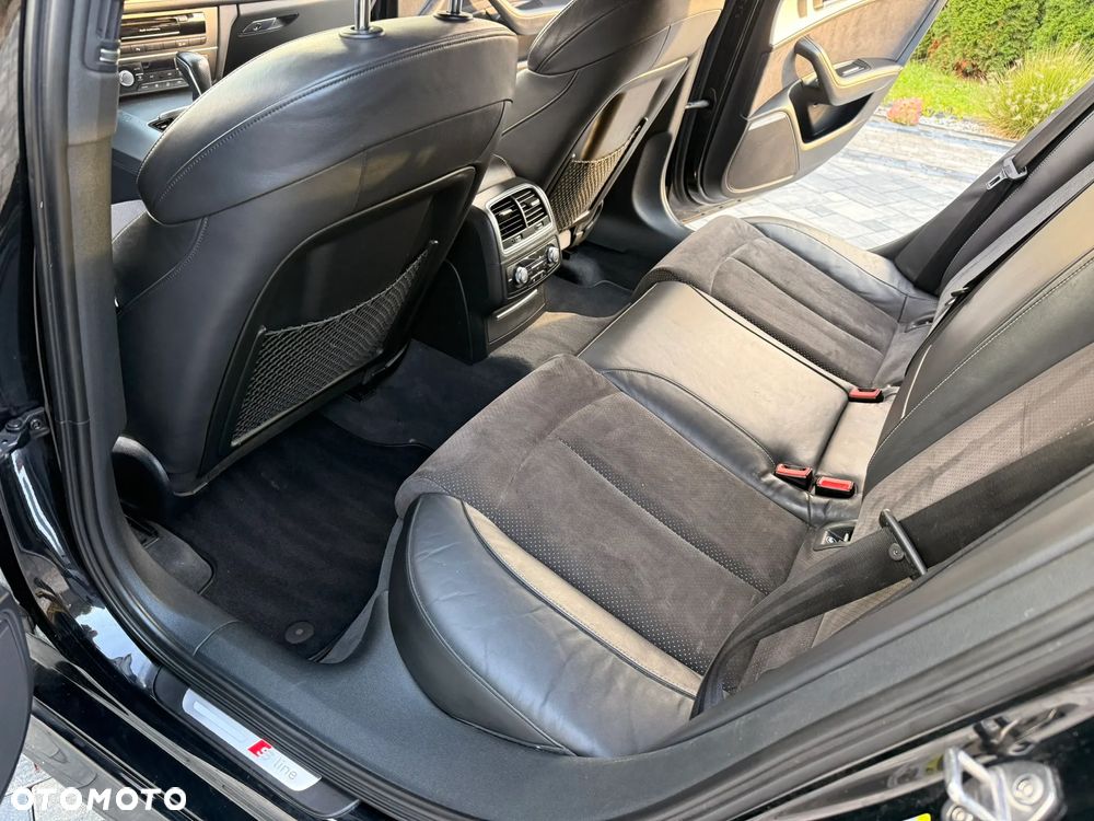 Audi A6 ver-2-0-tdi-quattro-s-tronic - 5