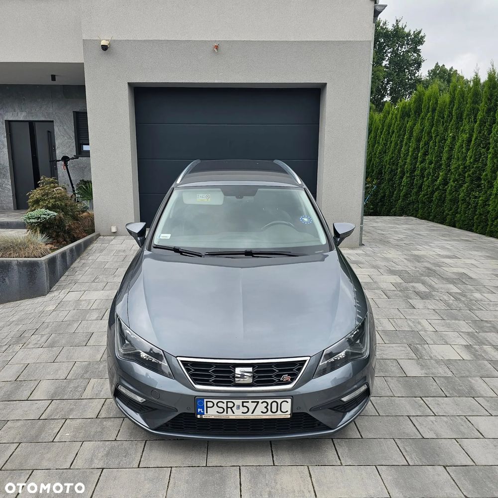 Seat Leon - 2