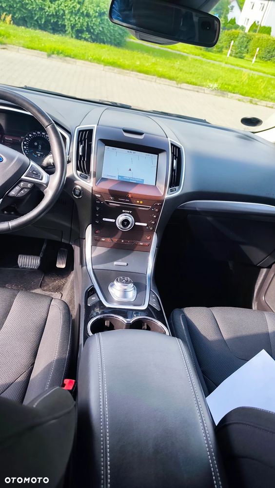 Ford S-Max 2.0 EcoBlue TITANIUM - 7