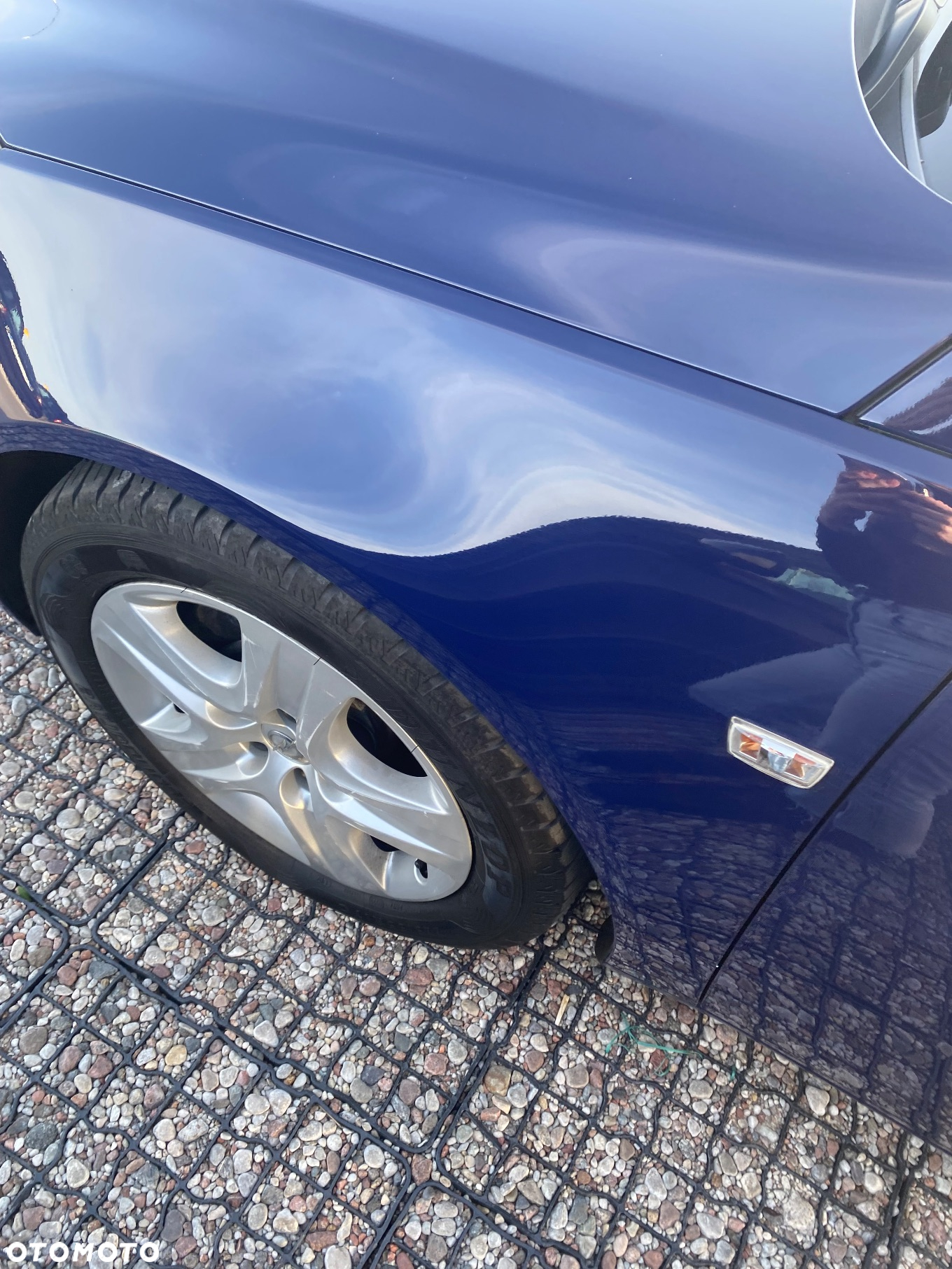 Opel Insignia 1.8 - 10