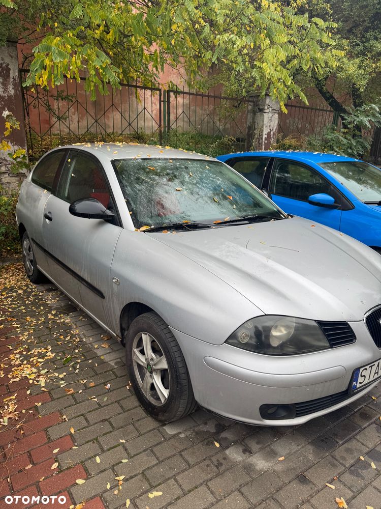 Seat Ibiza - 7