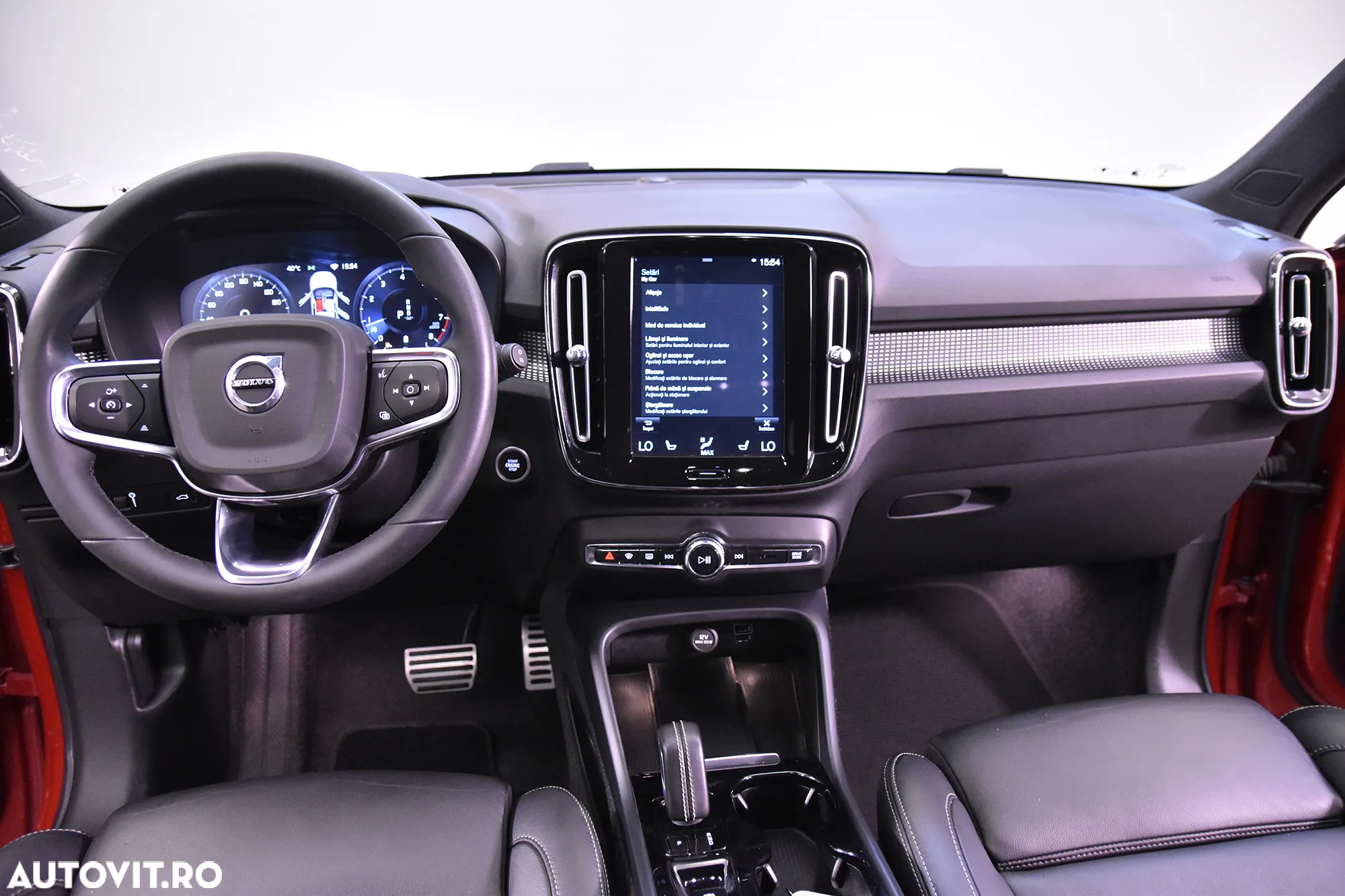 Volvo XC 40 B5 B AWD Geartronic RDesign - 9