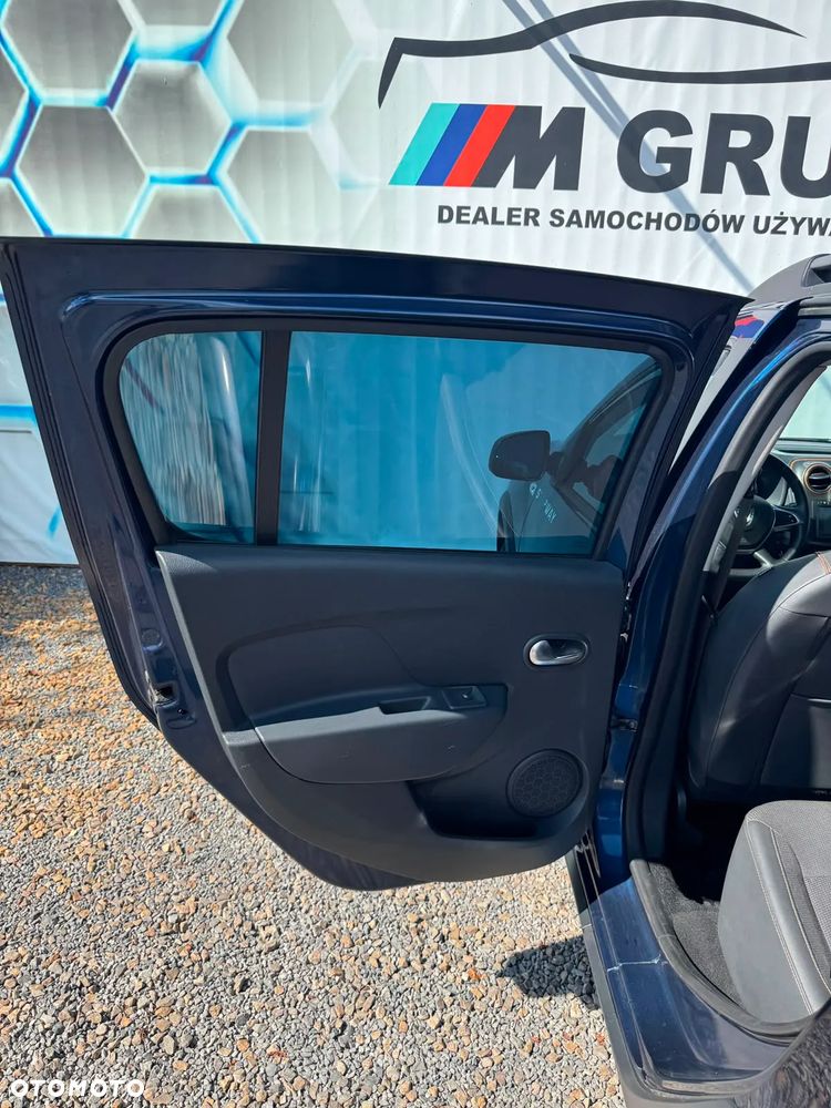 Dacia Sandero Stepway - 31