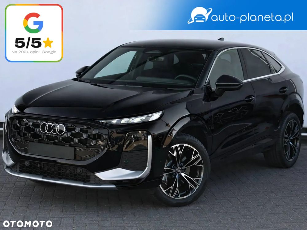 Audi Q3 Sportback TFSI 150 kW Quattro S tronic - 1