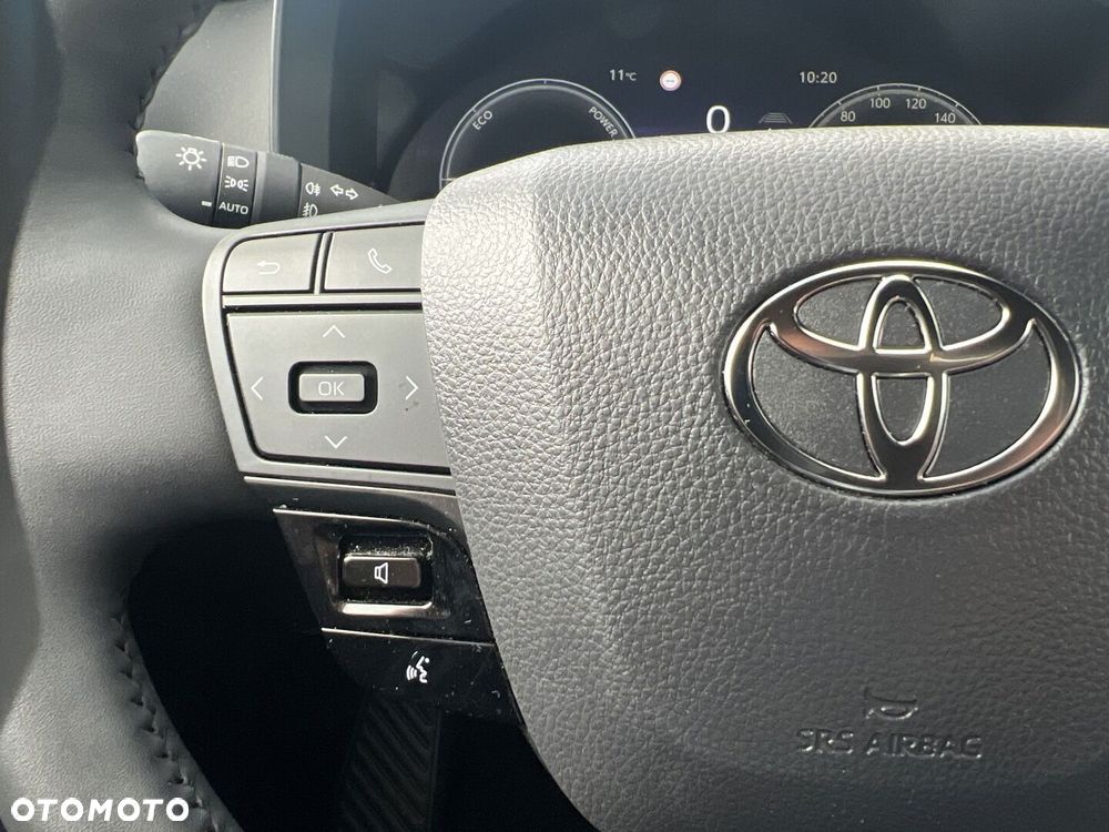 Toyota C-HR 1.8 Hybrid Style - 15
