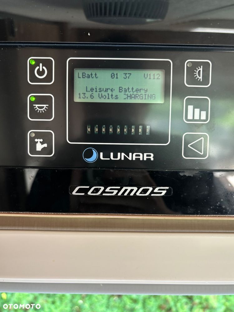 Lunar Cosmos 524 - 6