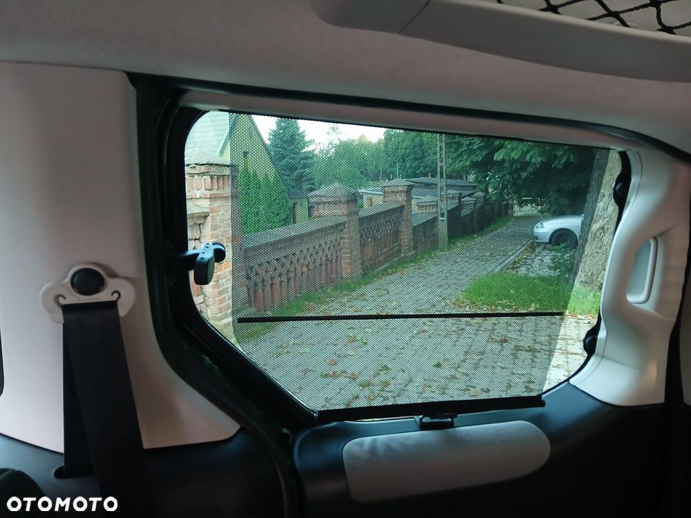Peugeot Partner 120 VTi Family - 16