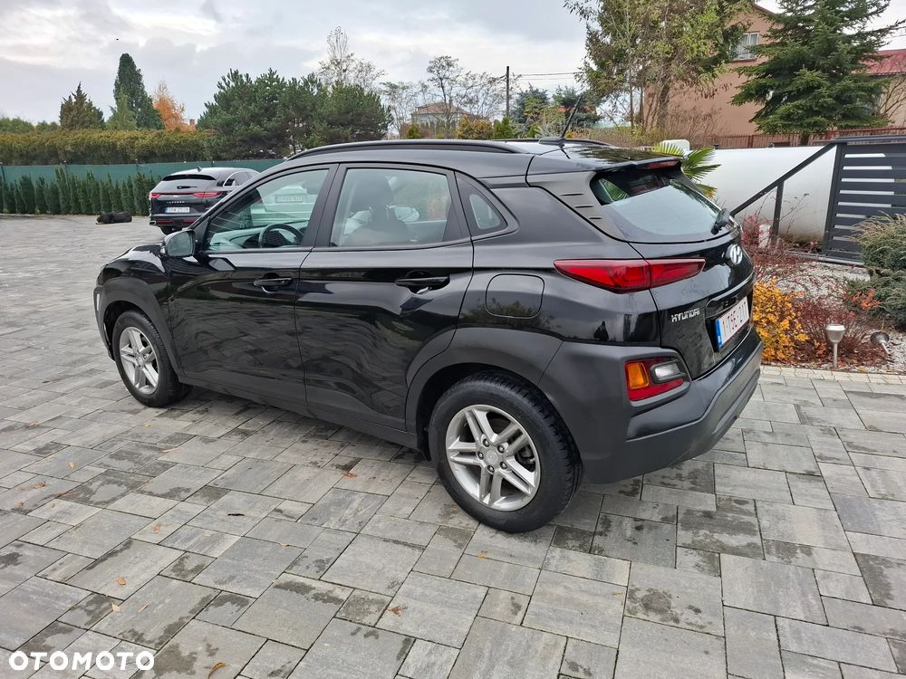 Hyundai Kona 1.0 T-GDI Advantage - 6