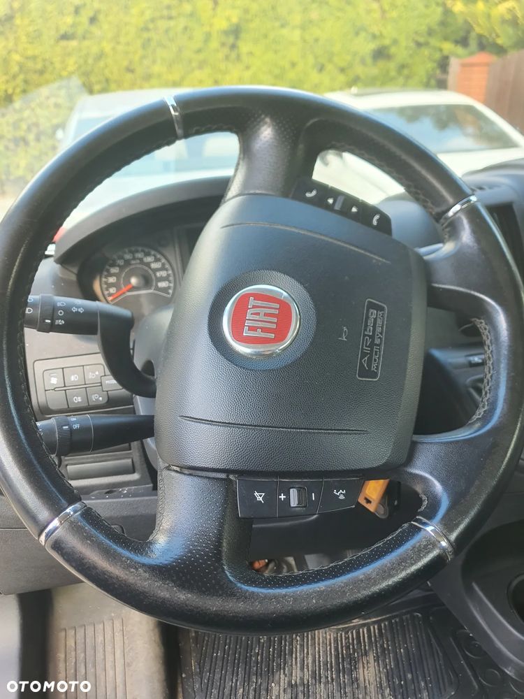 Fiat Ducato - 14