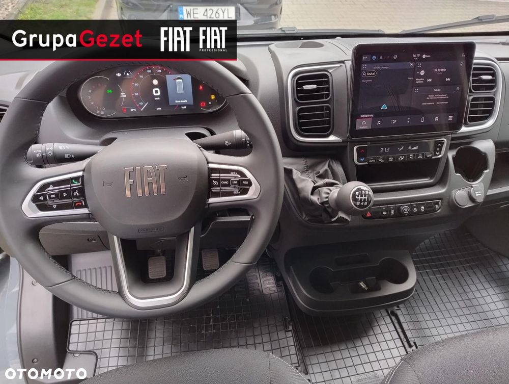 Fiat Ducato - 11