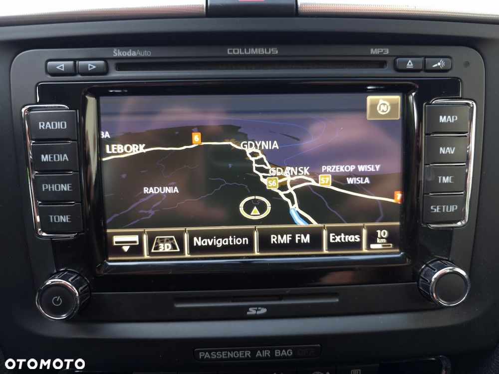 Skoda Superb 2.0 TDI Platinum - 22