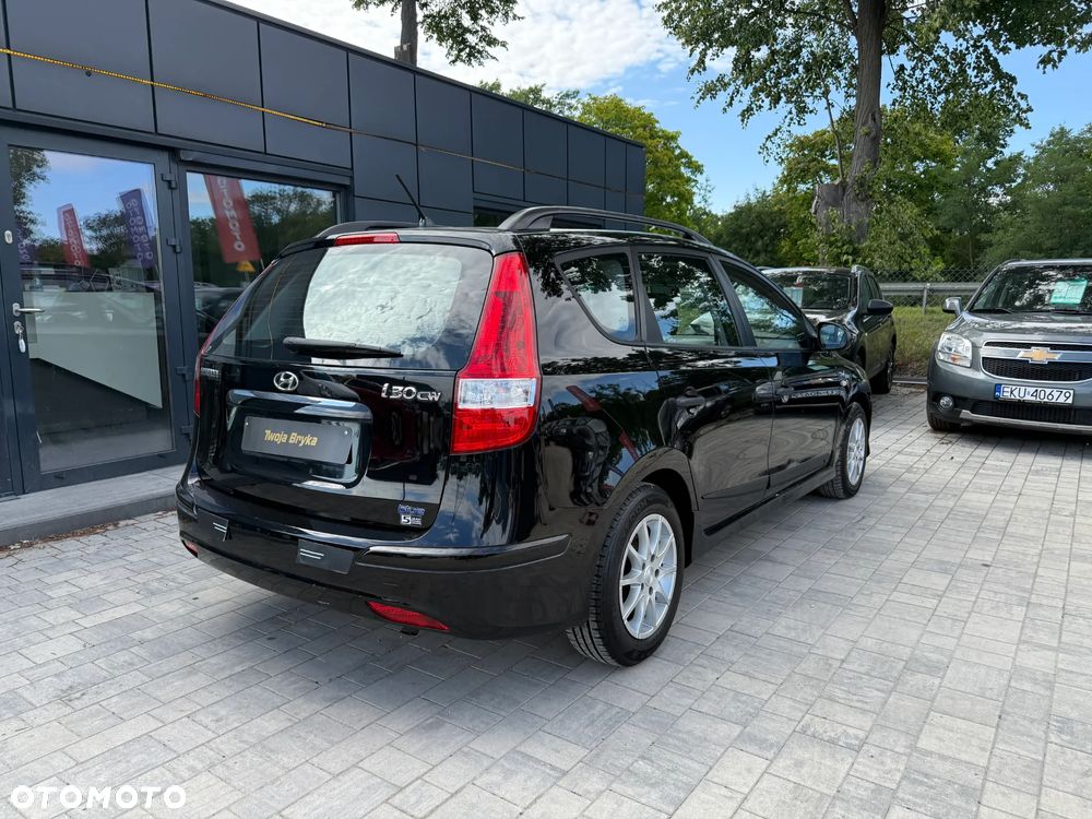 Hyundai i30 1.4 Classic - 20