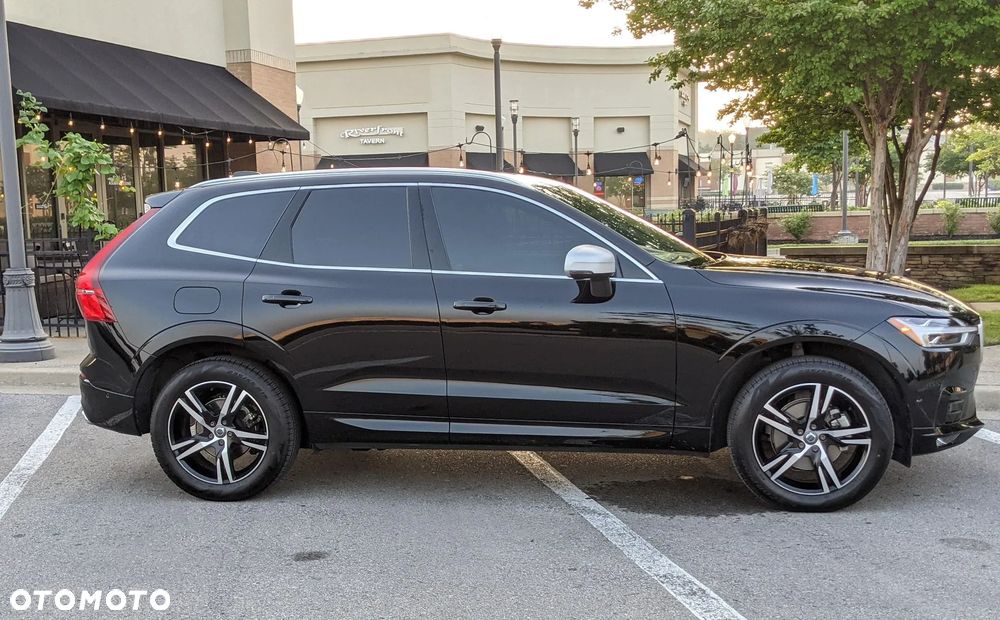 Volvo XC 60 - 11