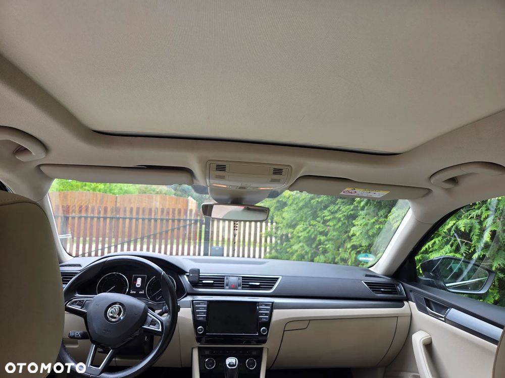 Skoda Superb - 34