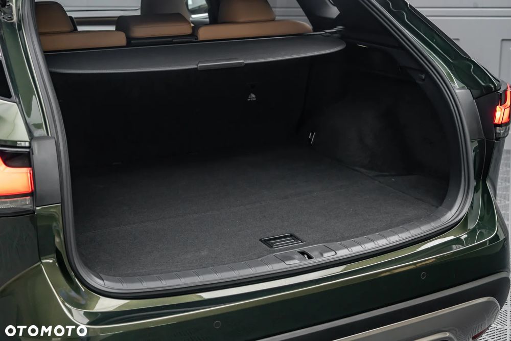 Lexus RX 350h Prestige - 38