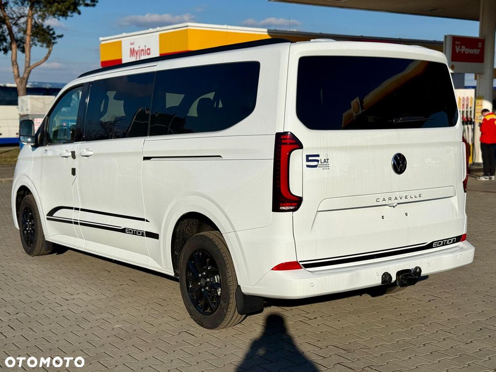 Volkswagen Caravelle 2.0 TDI L2 Edition - 8