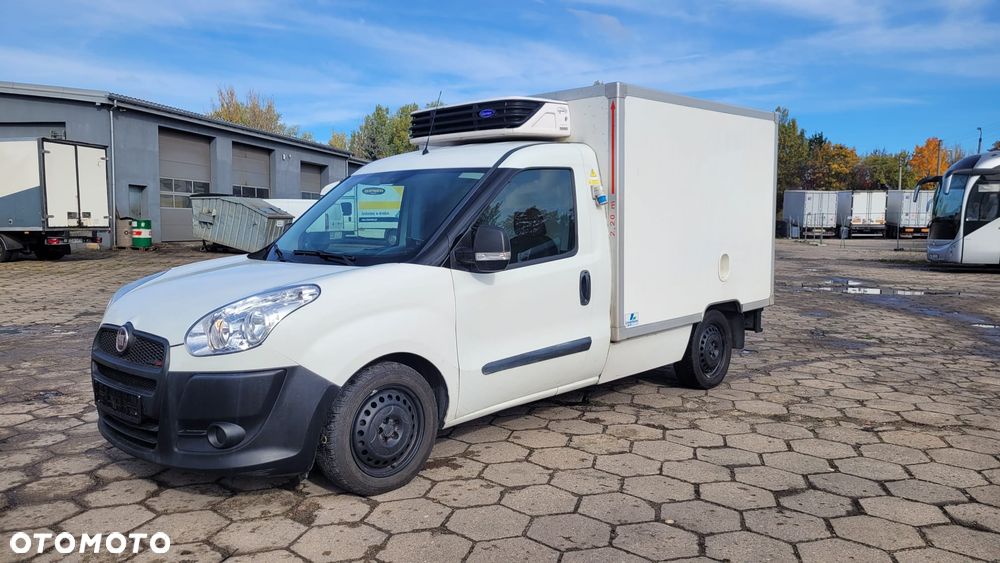 Fiat Doblo - 2