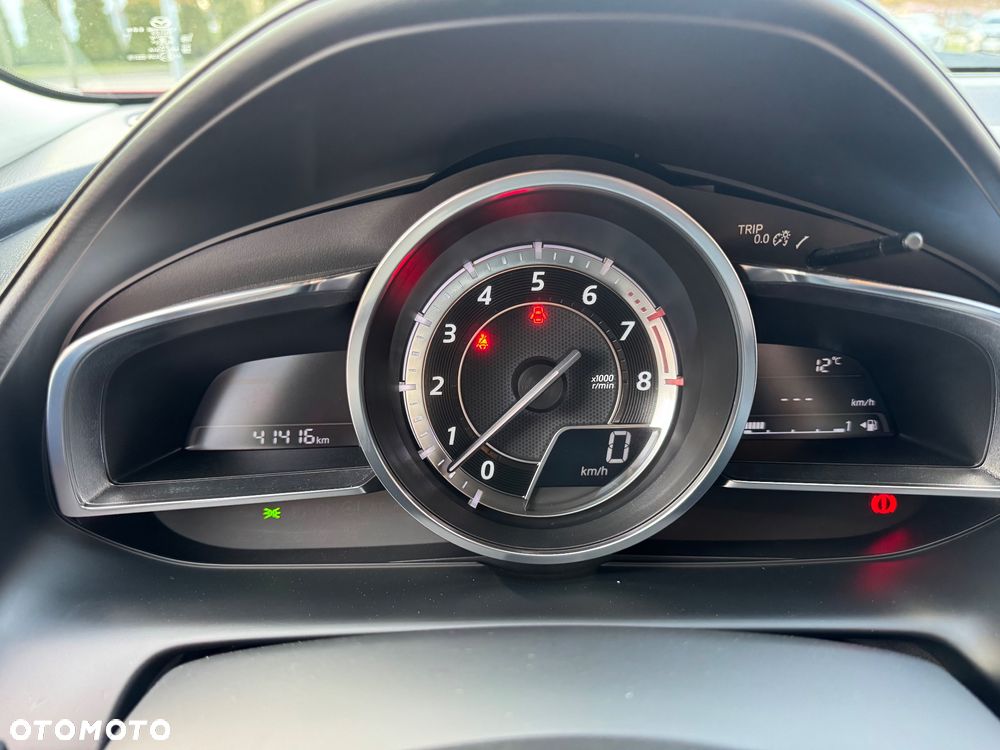 Mazda CX-3 2.0 Takumi - 30