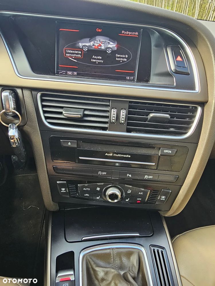 Audi A5 - 19