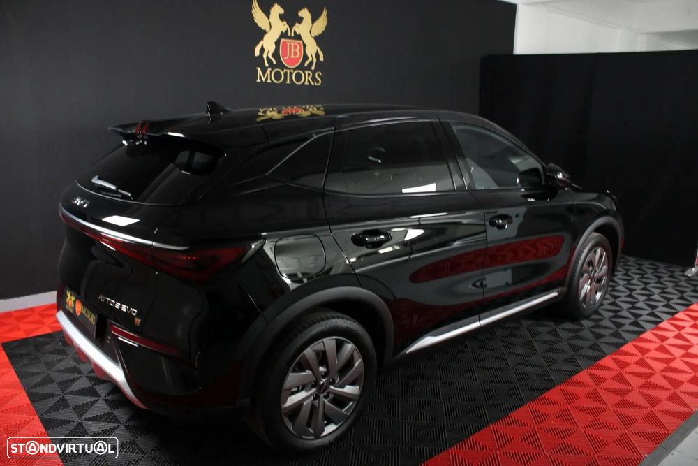 BYD Atto 3 EVO 74.8 kWh Design - 3