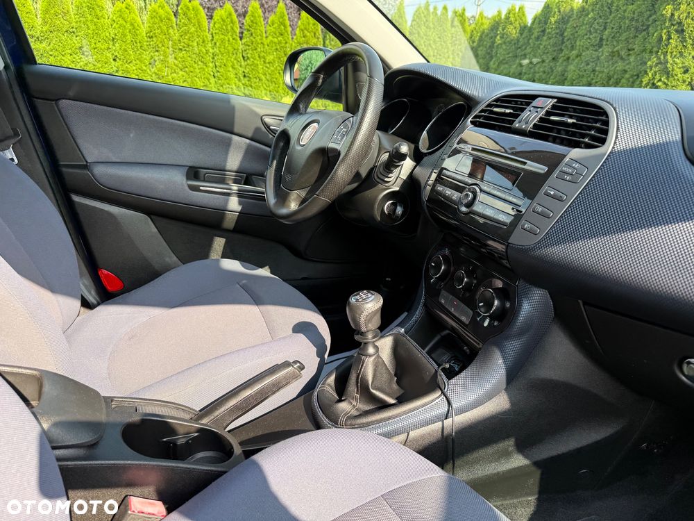 Fiat Bravo 1.4 T-JET 16V Speed - 38