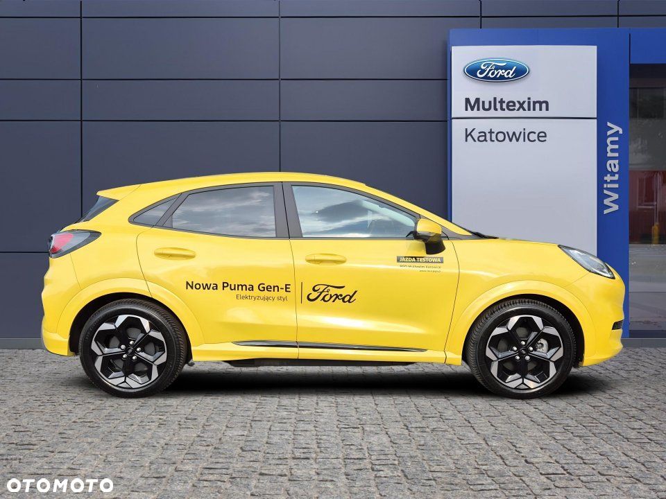 Ford Puma - 6