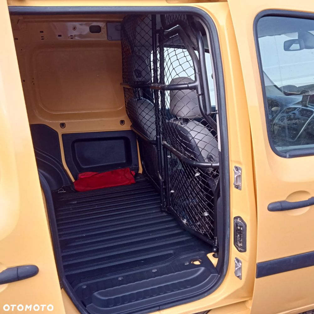 Renault Kango - 8
