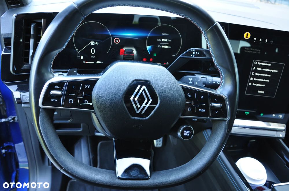 Renault Austral Mild Hybrid 160 Automatik Esprit Alpine - 24