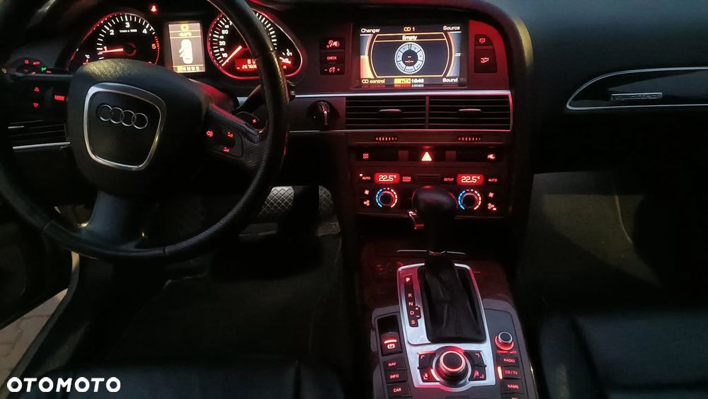 Audi A6 Limousine 3.0 TDI Quattro Tiptronic - 18
