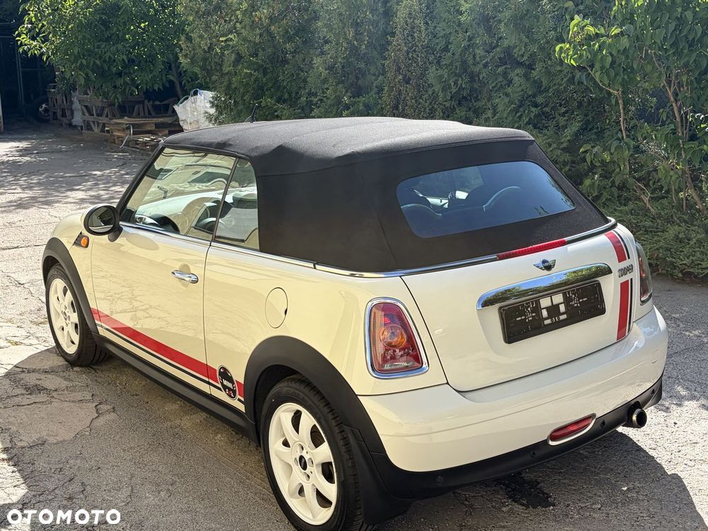 MINI Cooper - 10