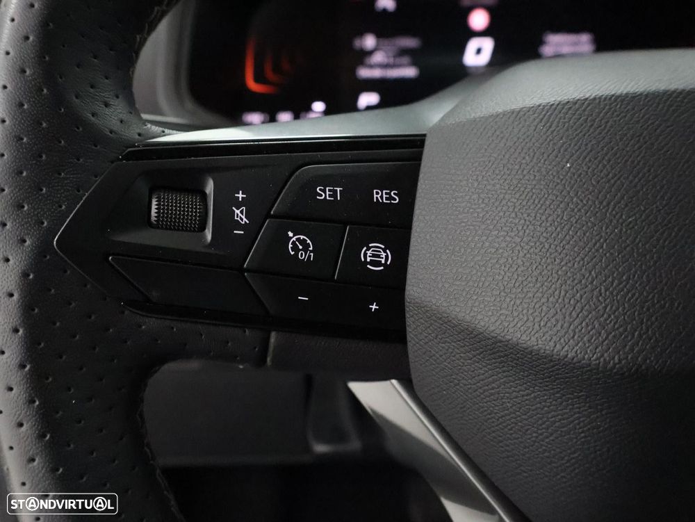 SEAT Ibiza 1.0 TSI Style DSG - 17
