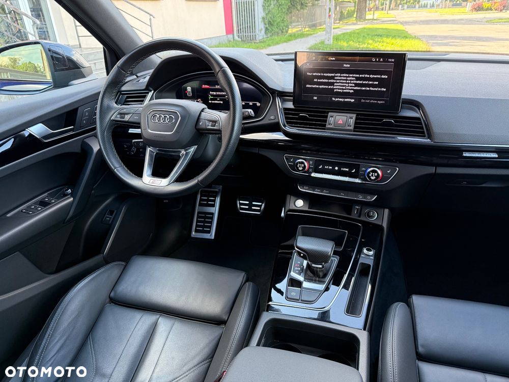 Audi Q5 - 22