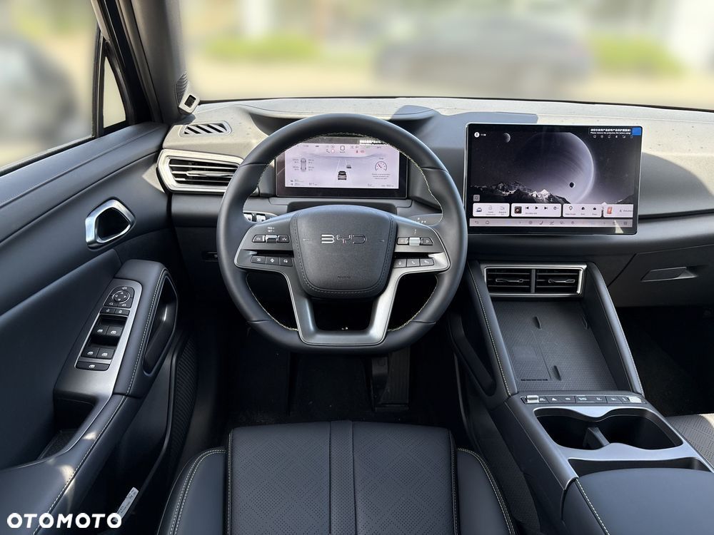 BYD Atto 2 DM-i Boost - 16