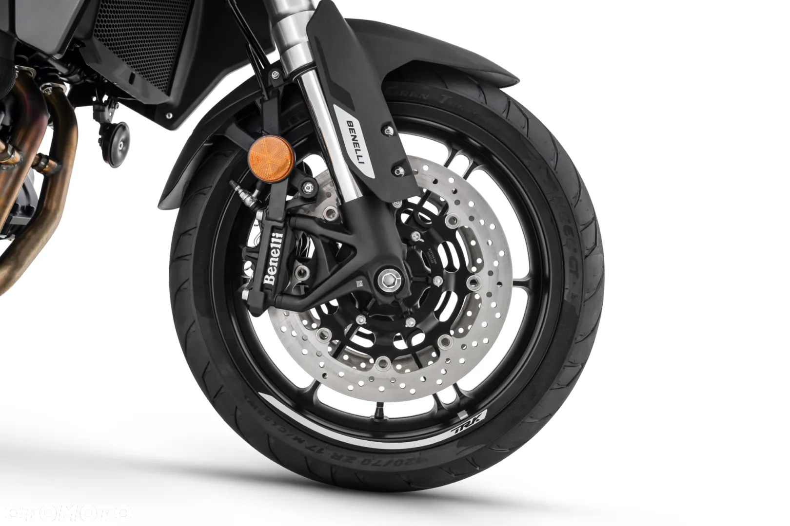 Benelli Inny - 7