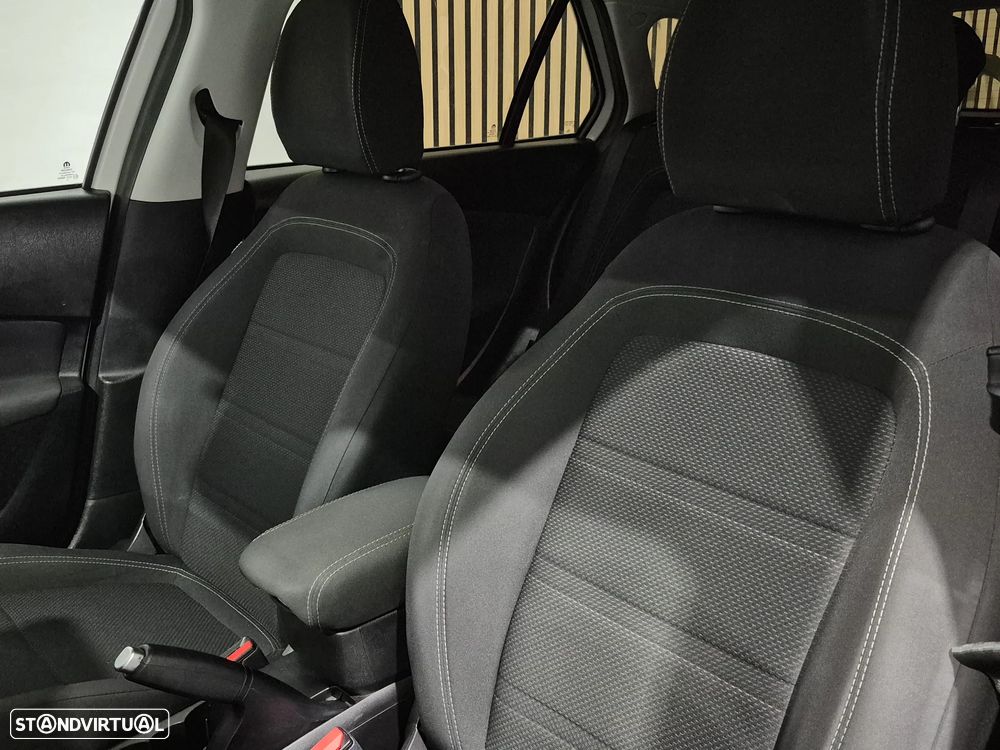 Fiat Tipo Station Wagon 1.0 GSE T3 City Life - 28