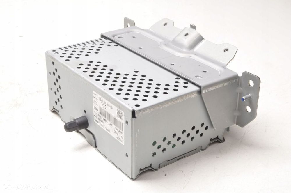 FORD FIESTA MK8 RADIO CD H1BT-18K810-LNM - 1